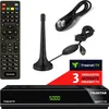 Telestar DVB-T2 Receiver + 3 Monate Freenet GRATIS + DVB-T Produktbild-Vorschau 7