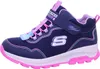 A side view of a child's sneaker. Anteprima dell’immagine prodotto