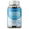 Magnesium L-Threonate 2000 mg (120 Kapseln) Produktbild-Vorschau 1