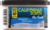 California Scents Geruchskiller Lufterfrischer NEW CAR Produktbild-Vorschau 6