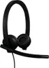 Logitech H570e - Headset - On-Ear - kabelgebunden Produktbild-Vorschau 2