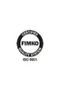 A certification mark for FIMKO Quality System ISO 9001. Produktbild-Vorschau