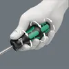 Wera 392 Bits-Handhalter mit flexiblem Schaft, 1/4 x 177 mm Produktbild-Vorschau 3