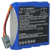 vhbw Akku Ersatz für Heine X-007.99.676, X-007.99.675 für Produktbild-Vorschau 8