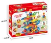 COIL Spiel-Parkgarage, Autogarage, Parkhaus, Tower Garage, Produktbild-Vorschau 8