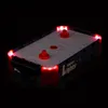 Relaxdays Airhockey Tischspiel, Profi Lufthockey mit Produktbild-Vorschau 3