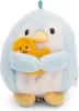 Nici Pinguin Waddle mit Katzenkostüm mymochi 8 cm Produktbild-Vorschau 5