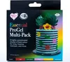 Rainbow Dust ProGel® Multi Pack ESSENTIALS 6x25 ml Produktbild-Vorschau 5