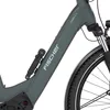 FISCHER E-Bike ATB TERRA 6.8I 711 50 W ULTIMATE, altezza Anteprima dell’immagine prodotto 21