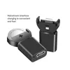 Button Battery Charger avec USB-C - Mini chargeur pour Voir les images du produit 7