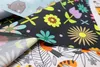 OUTDOOR DEKOSTOFFE OXFORD - Blumen - DX2181 Produktbild-Vorschau 6