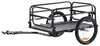 VEVOR Fahrrad Lastenanhänger, 40/45/72 kg Tragfähigkeit, Produktbild-Vorschau 2