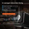 Lumenix Neo Mini-Beamer, Full HD Smart Projektor mit Produktbild-Vorschau 5