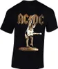 AC/DC Stiff Upper Lip Black 2XL Tričko Náhľad obrázku produktu 1
