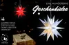 Sterntaler Dekostern | Weihnachtsstern Baby-Stern | Produktbild-Vorschau 7