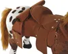 Kinderreitpferd 330-051, Plüsch, mit Sound, 85 x 28 x 60 cm Produktbild-Vorschau 10
