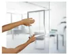 DURABLE Info-Rahmen DURAFRAME® A4 10 St., 488223 silber Produktbild-Vorschau 32