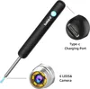 Smart Visual Ear-Clean Rod Bebird R1 weiß Produktbild-Vorschau 4