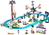 LEGO Friends 41130 Horská dráha v zábavním parku Náhled obrázku produktu 3