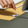 Uniq Hagen Doppelseitige magnetische Schreibtischunterlage Produktbild-Vorschau 4