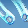 Mini USB-Ventilator Tragbarer Halsventilator 3 Stufen Produktbild-Vorschau 2