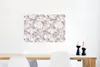 MuchoWow® Poster Marmor - Roségold - Luxus 60x40 cm - Produktbild-Vorschau 5