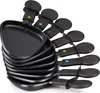 Princess 162710 Raclette 8 Oval Stone und Grill, 8 Produktbild-Vorschau 8