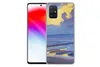 MuchoWow® Handyhülle Schutzhülle Hülle für Samsung Galaxy Produktbild-Vorschau 2