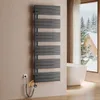 S'AFIELINA – Sèche-serviette électrique 1599×600 mm avec Voir les images du produit 17
