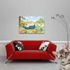 Pokemon - Journée pique-nique - Poster 61x91,5 cm Produktbild-Vorschau 2