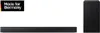 Soundbar mit Subwoofer HW-B660GF schwarz Produktbild-Vorschau 4