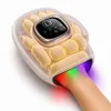 Masajeador eléctrico para manos con compresión 3D y función Vista previa de la imagen del producto 5