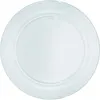 Duralex LYS transparente Platte 235 x 20 mm - 6er-Set. Produktbild-Vorschau 10