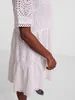 Y.A.S Damen Sommerkleid, YASHOLI Produktbild-Vorschau 4