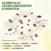 Green Guardia Insekten Klebefalle mit Spezial-Lockstoff – Produktbild-Vorschau 2