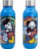 Disney Mickey Maus Kinder Wasserflasche Trinkflasche Produktbild-Vorschau 1