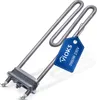 VIOKS Heizelement Ersatz für Bosch 12004179 2000W 230V für Produktbild-Vorschau 1