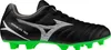 Mizuno Monarcida Neo Iii Select Jr - nero/verde neon, Anteprima dell’immagine prodotto 5
