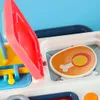 Sensorische manipulatiebord Montessori keukenklok Productafbeelding-voorbeeld 13