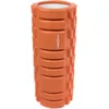 Kopie von  Faszienrolle mit Noppen orange +  Faszienrolle Produktbild-Vorschau 3