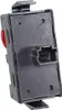 METZGER Warnblinkschalter 09161072 für RENAULT KANGOO Produktbild-Vorschau 2