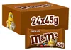 m&m's CHOCO Schokobonbons 24x 45,0 g Produktbild-Vorschau 1