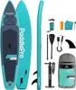 LifeGoods SUP Board Touring - 165 KG Tragkraft - 365 x 76 Produktbild-Vorschau 1