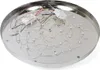 Nowoczesna lampa sufitowa LED 5-głowicowy kryształowy Podgląd zdjęcia produktu 8