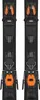 Atomic Redster Q4+m10 Gw Paket Mit Alpinski Schwarz 154 Produktbild-Vorschau 3