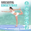 Fitleap Premium Stand Up Paddle Board aufblasbar - SUP Produktbild-Vorschau 6