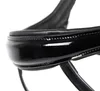 Schockemöhle Sports Snaffle Equitus Beta Black Patent / Voir les images du produit 6