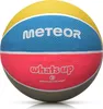 Meteor Basketball What's up Größe 3 Jugend 3-8 Jahre alt 3 Produktbild-Vorschau 1
