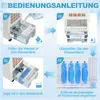ACXIN Mobile Klimaanlage ohne Abluftschlauch, 3 Modi, 4L Produktbild-Vorschau 7