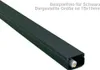 Kabelkanal 25×15 mm Schwarz – selbstklebend – 1 m – Produktbild-Vorschau 3